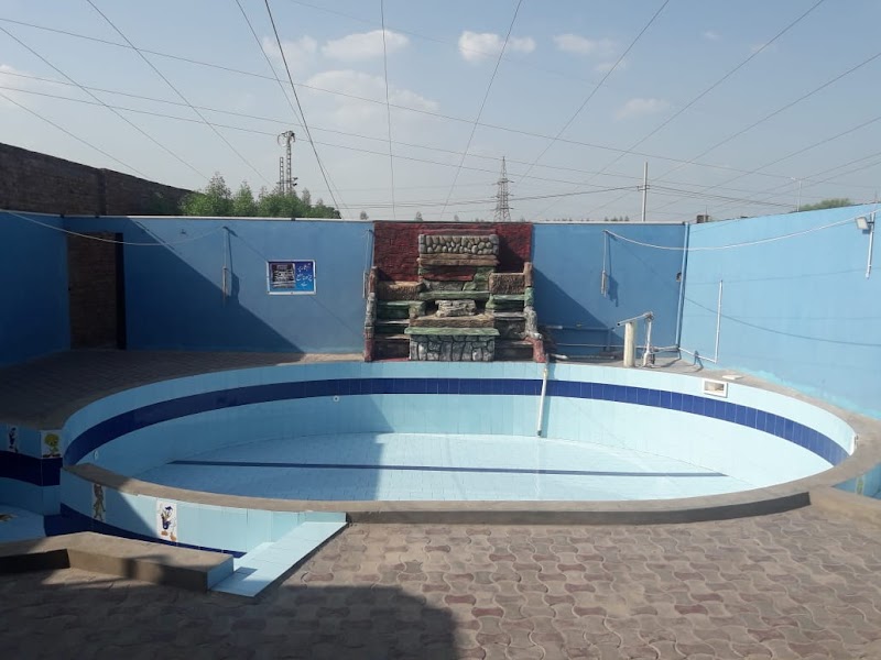 Dera Liaqat Farm House in Multan, Punjab