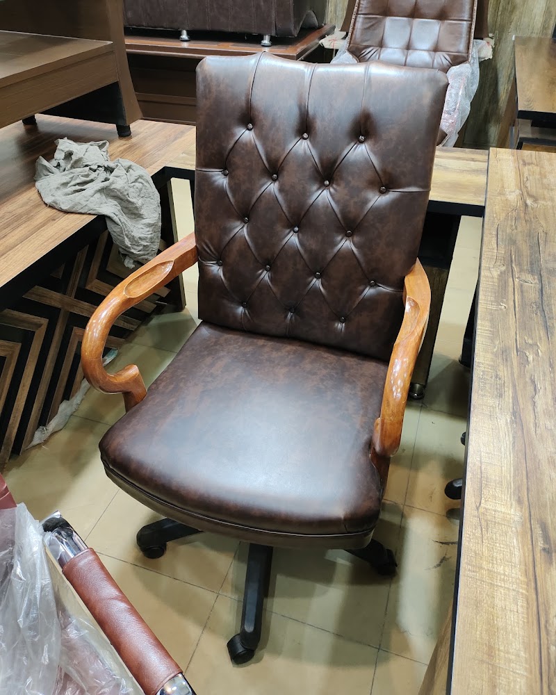 Dawood interior's in Gujranwala, Punjab