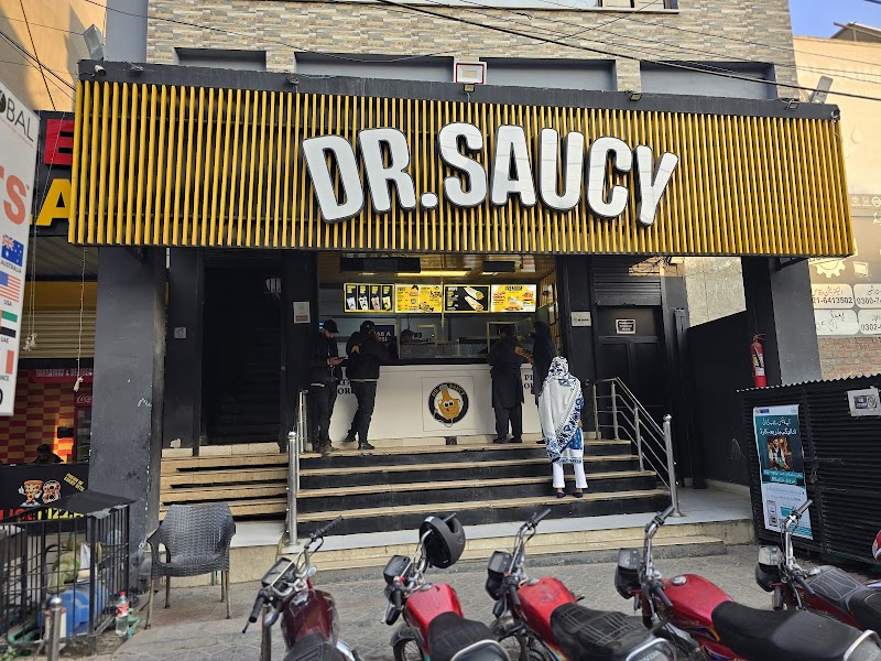 Doctor Saucy in گوجرانوالہ, پنجاب