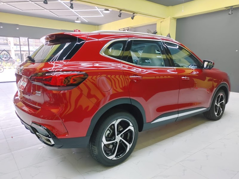 Auto Aeon Ppf & Detailing Services in Multan, Punjab