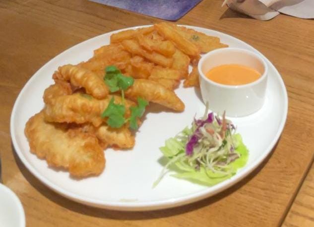 Fuchsia Kitchen in Lahore, Punjab