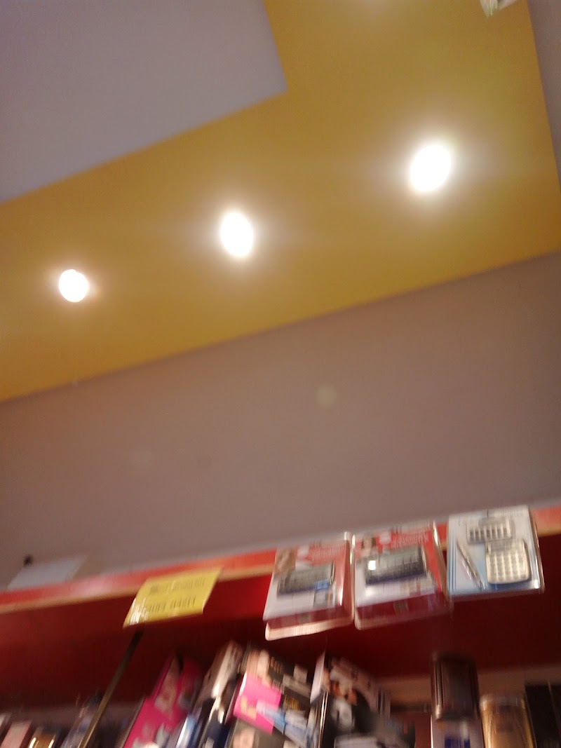 The Jinnah Store SRA 100 ft Road near Jinnah park in Multan, Punjab