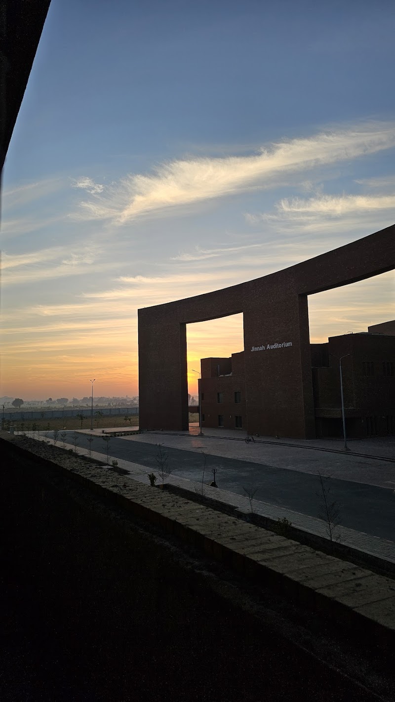 CMH Institute of Medical Sciences, Bahawalpur in بہاولپور, پنجاب