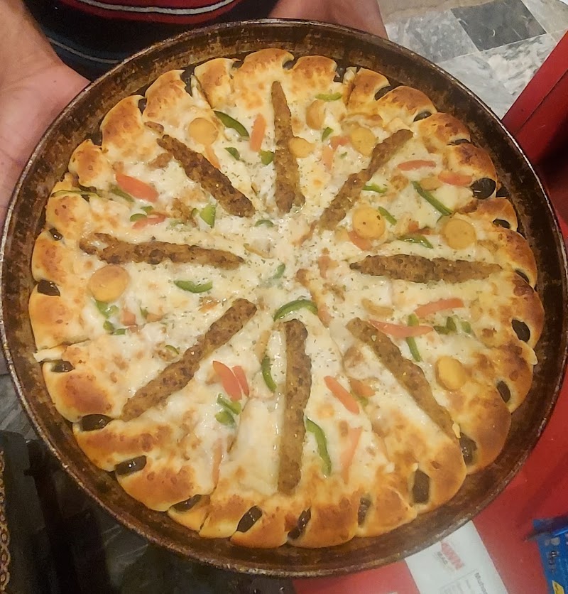 Bright Day Fried Chicken And Pizza in Jhang, Punjab