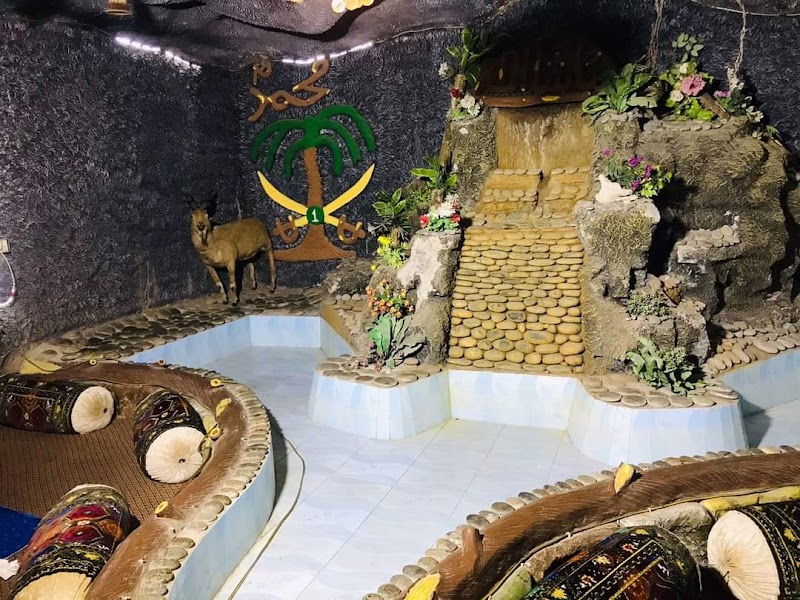 Mushtarka Balochistan Family Restaurant in Lodhrān, Punjab