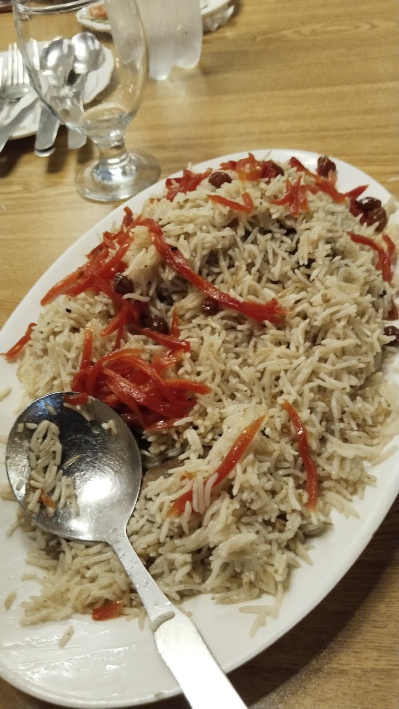 Charsi Shinwari Tikka & BBQ Restaurant in Mandi Bahauddin, Punjab