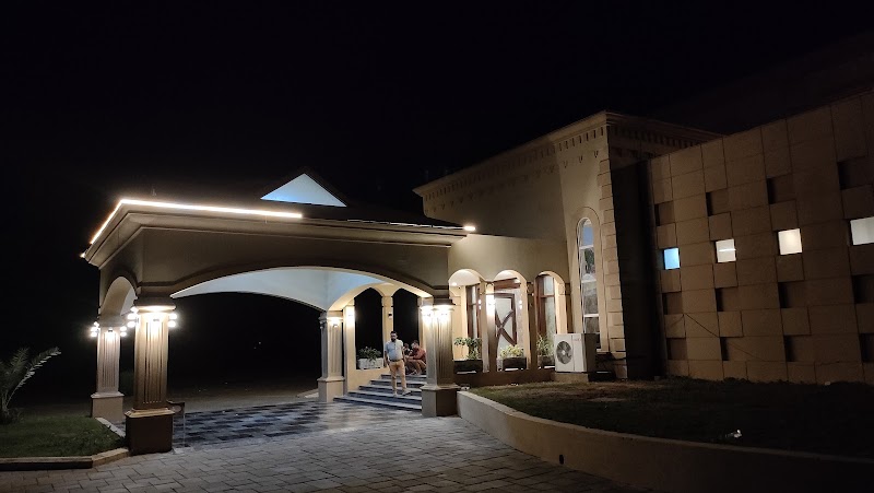 Phalia GymKhana PG in Phalia, Punjab