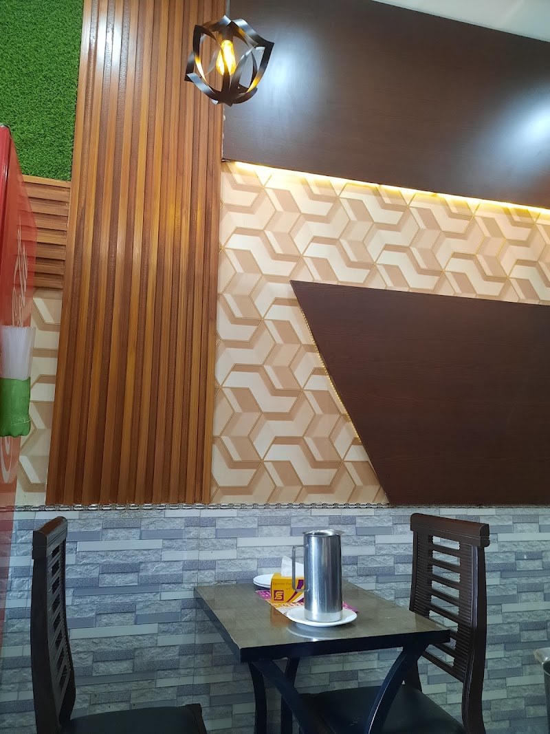 Saporous Foods Layyah in Layyah, Punjab