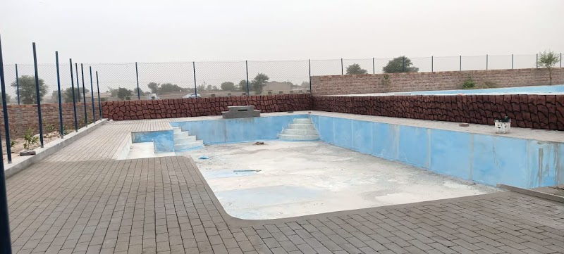 Ariha Pools in Multan, Punjab