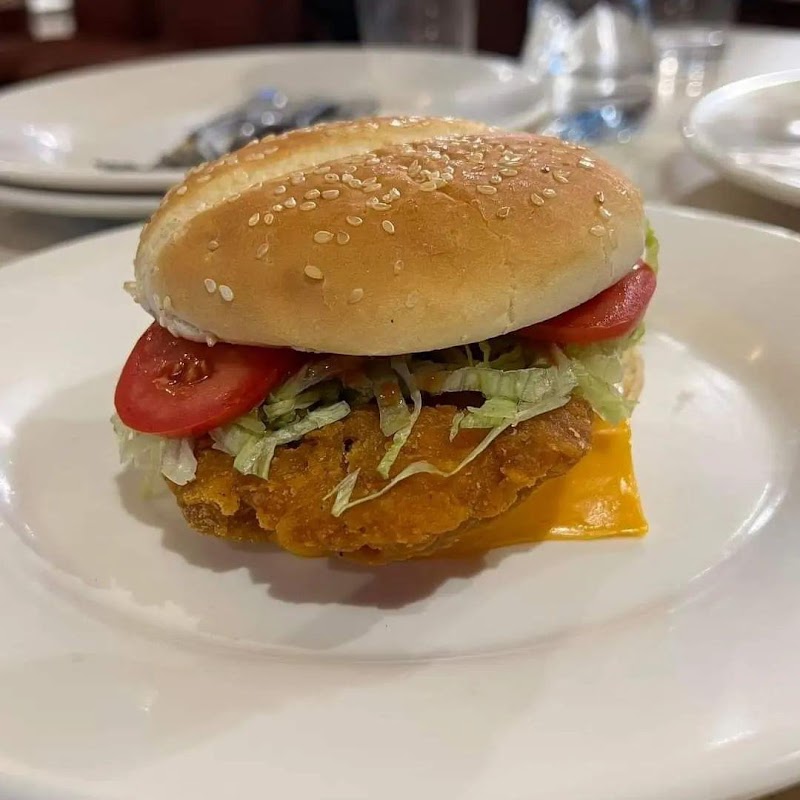 Frangoz Fried Chicken And Pizza,Ghanta Ghar,Cantt in Sialkot, Punjab