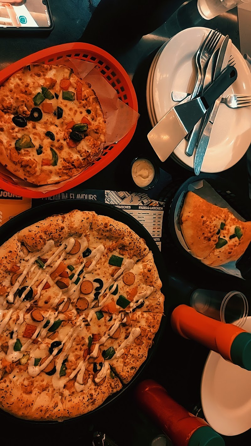 Fifth Avenue Pizza - Bahawalnagar in Bahawalnagar, Punjab