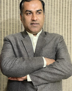 Amaas Law Firm Attorney in Islamabad, Pakistan