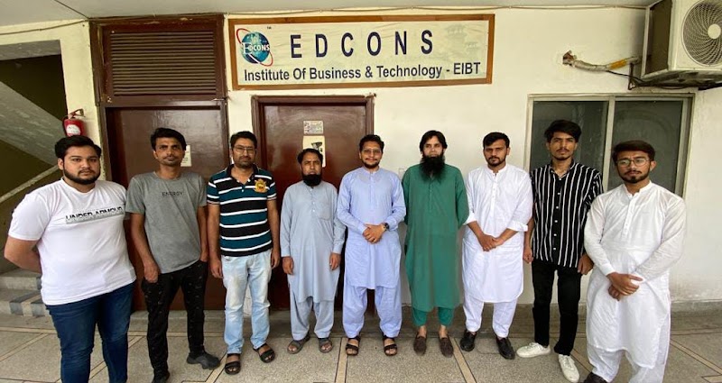 EDCONS Safety Institute Lahore in Lahore, Punjab