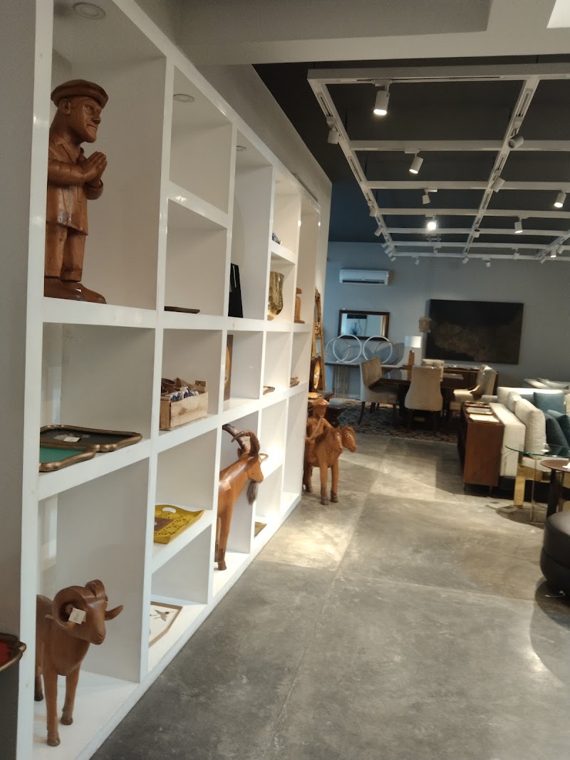 O Art Space in Lahore, Punjab