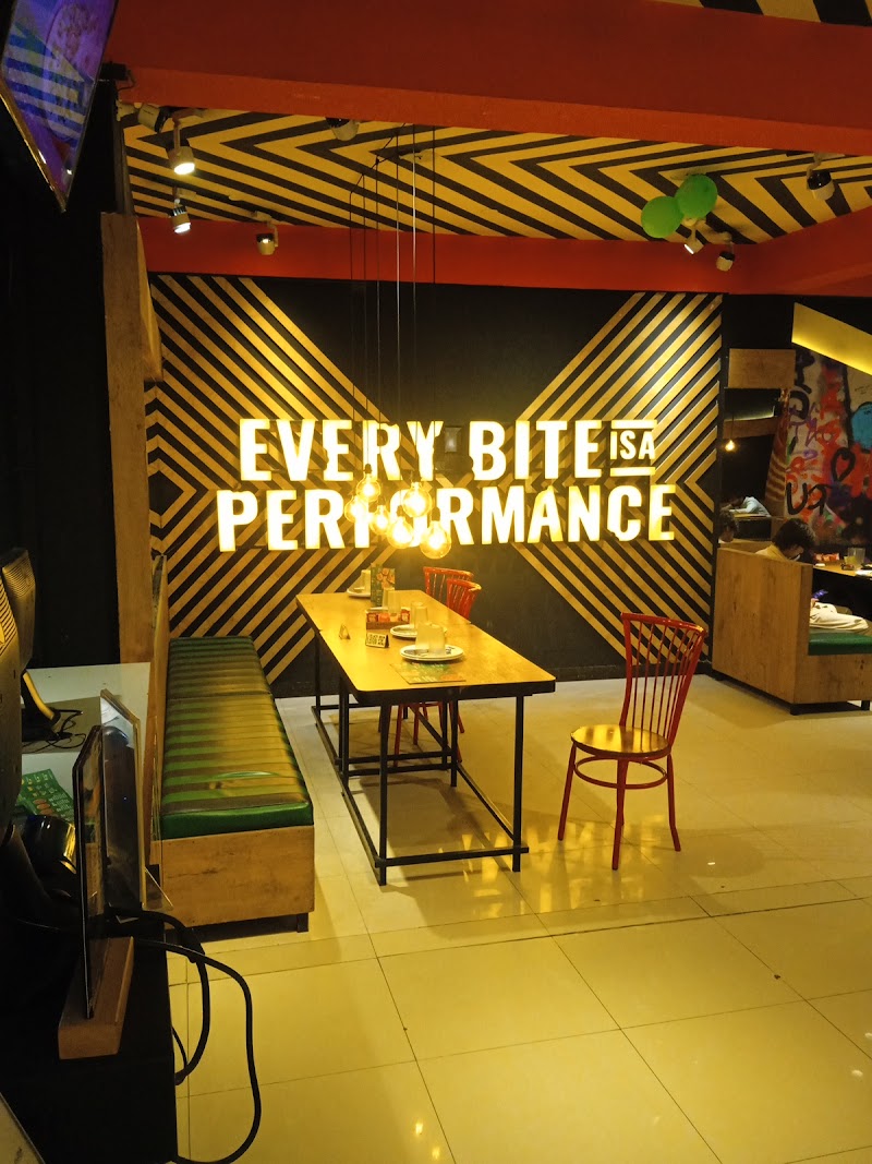 Broadway Pizza - PWD RWP in Rawalpindi, Punjab