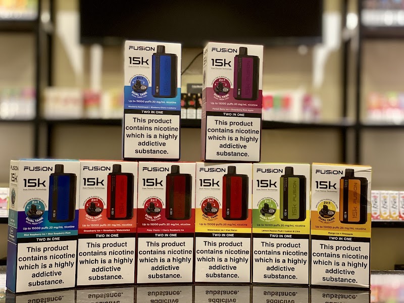 The Vape Star in Gujrat, Punjab