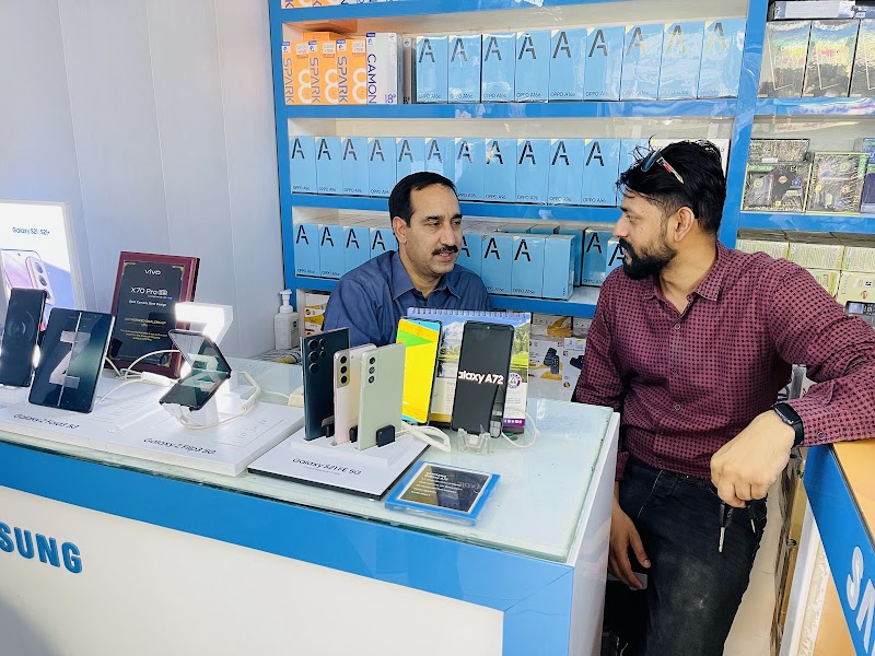 Voice Plus Abbotabad in Abbottabad, Khyber Pakhtunkhwa