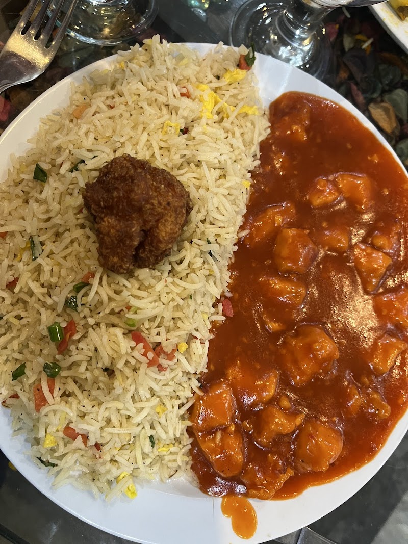 Karachi Hot N Spicy in Lahore, Punjab