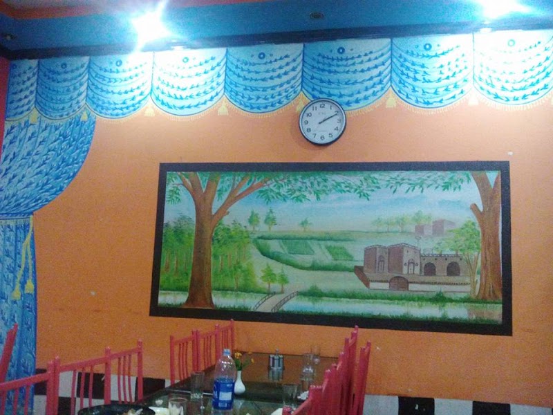 Lasani Al Khan Restaurant in Narowal, Punjab