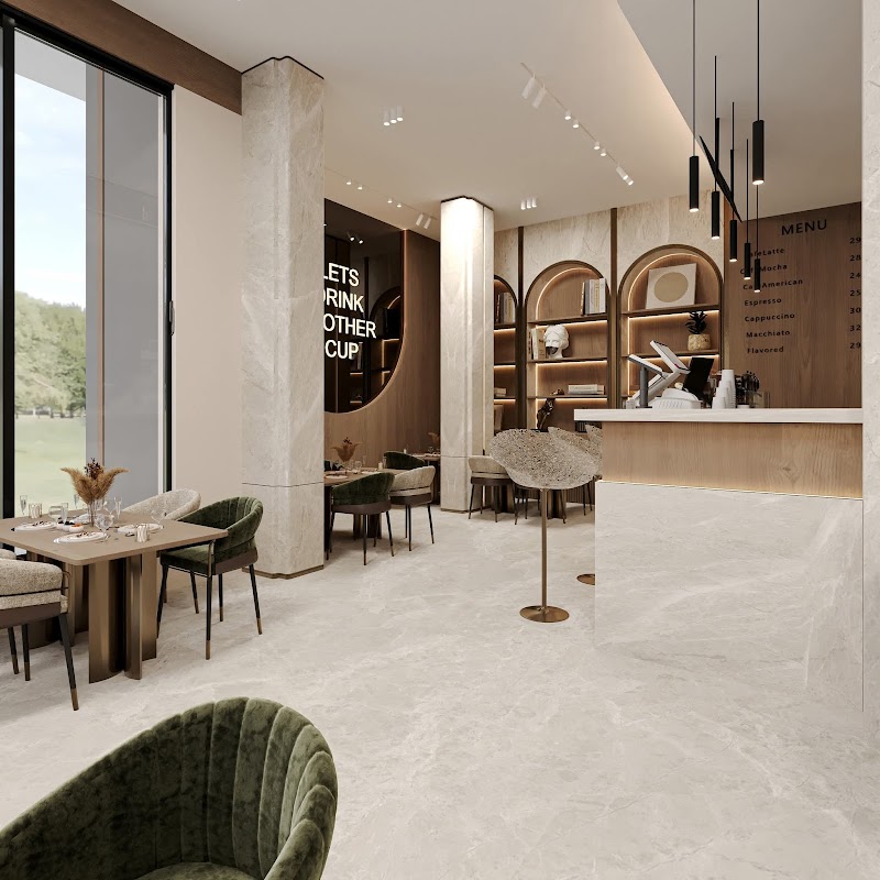 Ultimate Architect & Interior Designer in Okara, Punjab