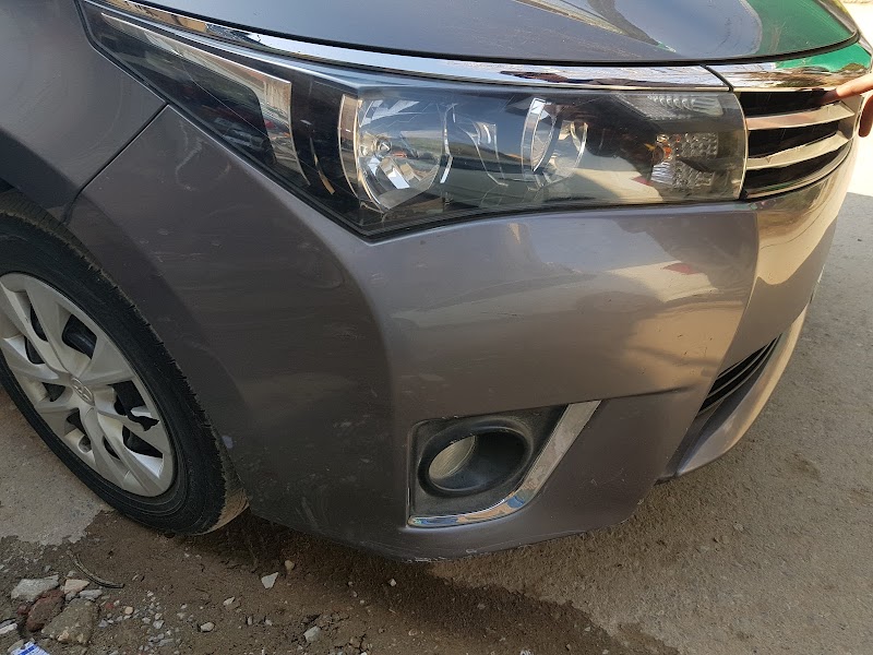 Pak Car Rentals | Rent A Car Services in Islamabad, Islamabad Capital Territory