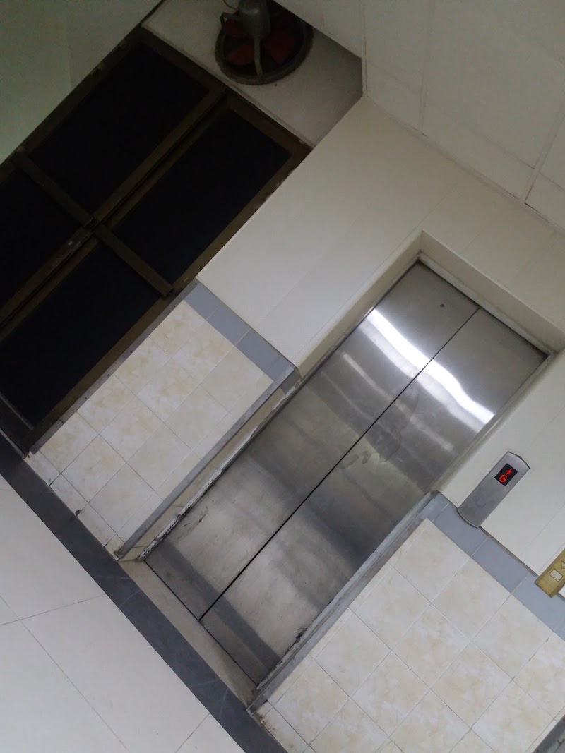 Sialkot Medical Complex in Sialkot, Punjab