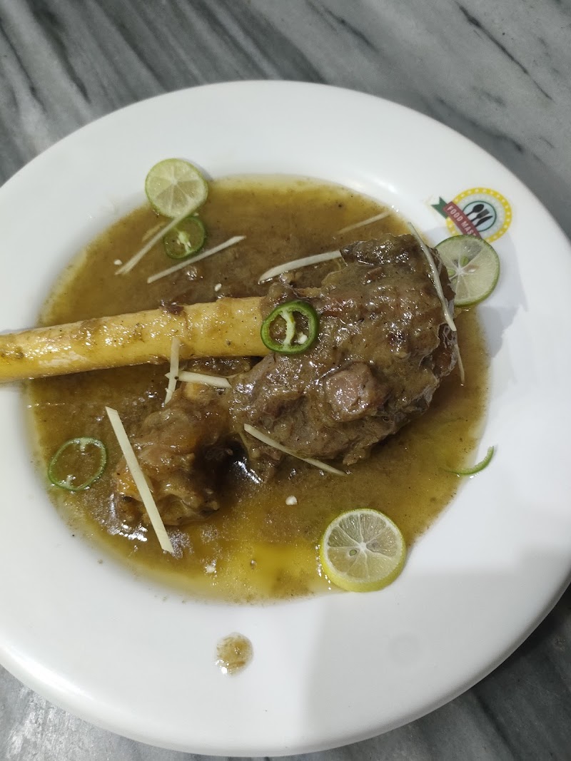 Food Master Family Restaurant and Bar B Que in Sheikhupura, Punjab