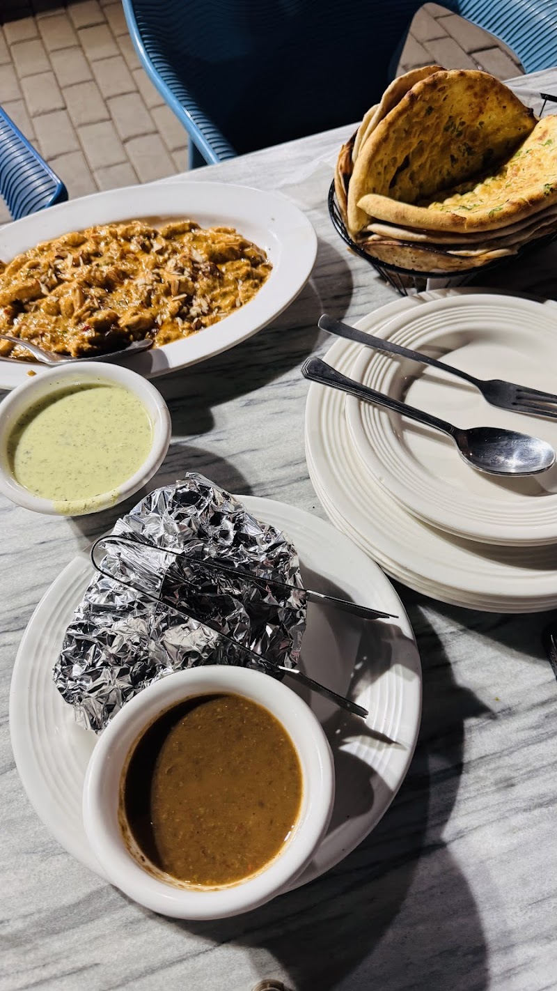 Royal Dera Restaurant in Sargodha, Punjab
