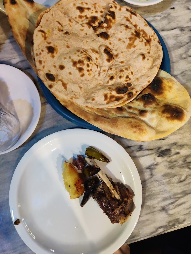 Charsi Shinwari Tikka & BBQ Restaurant in Sargodha, Punjab