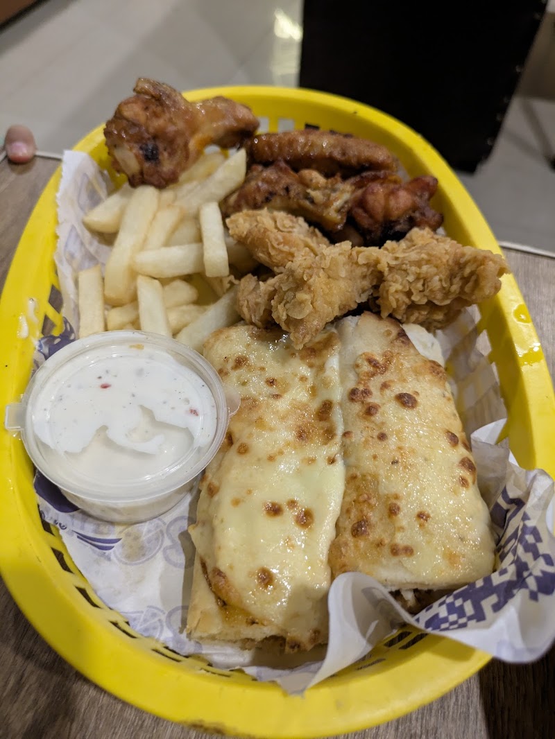 Wingo’s - Gujranwala in Gujranwala, Punjab