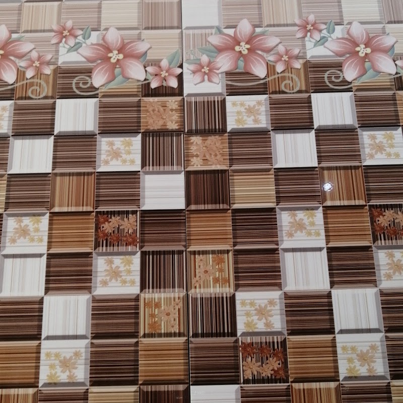 New Royal Tiles & Sanitary Store in Bahawalpur, Punjab