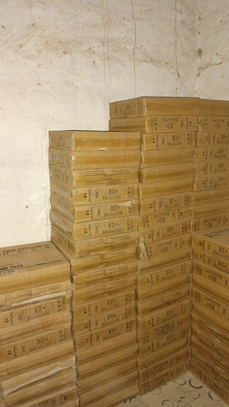 New Royal Tiles & Sanitary Store in Bahawalpur, Punjab