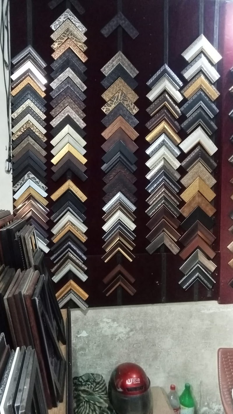 Qasim Glass Aluminum & interior in Lahore, Punjab