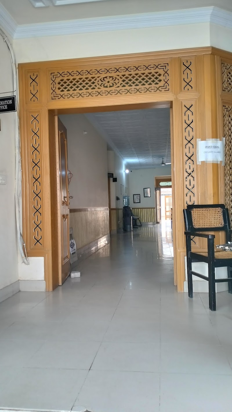 PPSC Regional Office Multan in Multan, Punjab