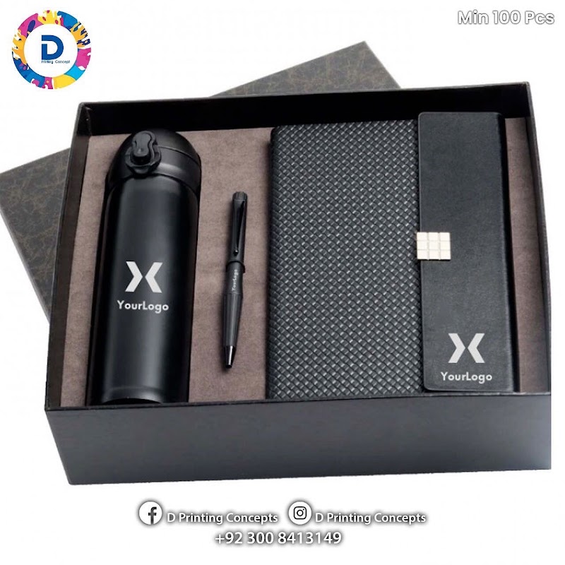 D Printing Concepts in Lahore, Punjab