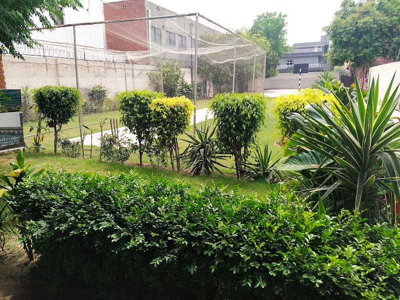 IAME in Lahore, Punjab