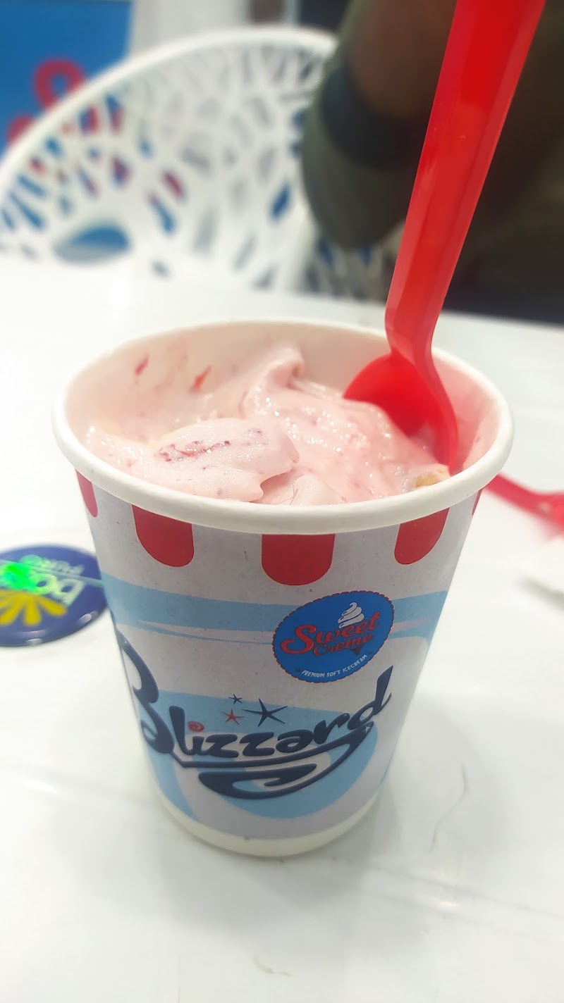 Sweet Creme in Gujranwala, Punjab