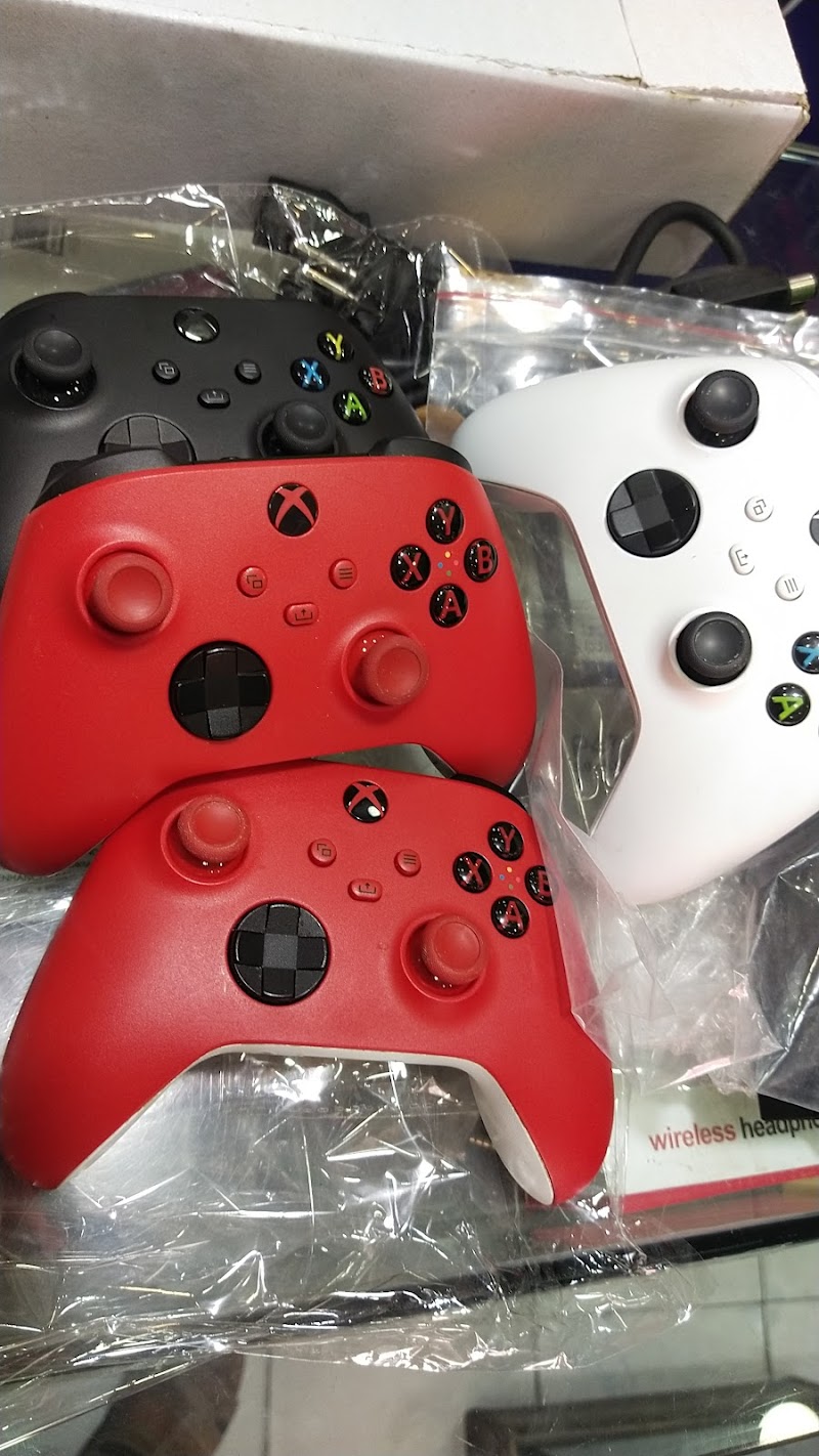 GAMES CLUB in Gujranwala, Punjab