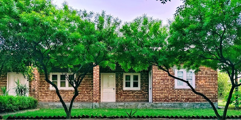 A.A. Spinning Mills Ltd in Khurrianwala, Punjab