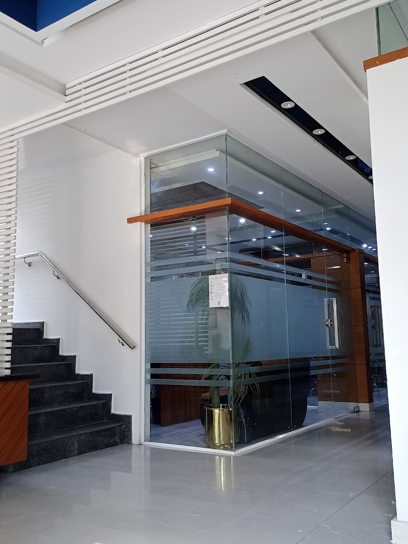 PAAPAM - Pakistan Association of Automotive Parts & Accessories Manufacturers in Lahore, Punjab