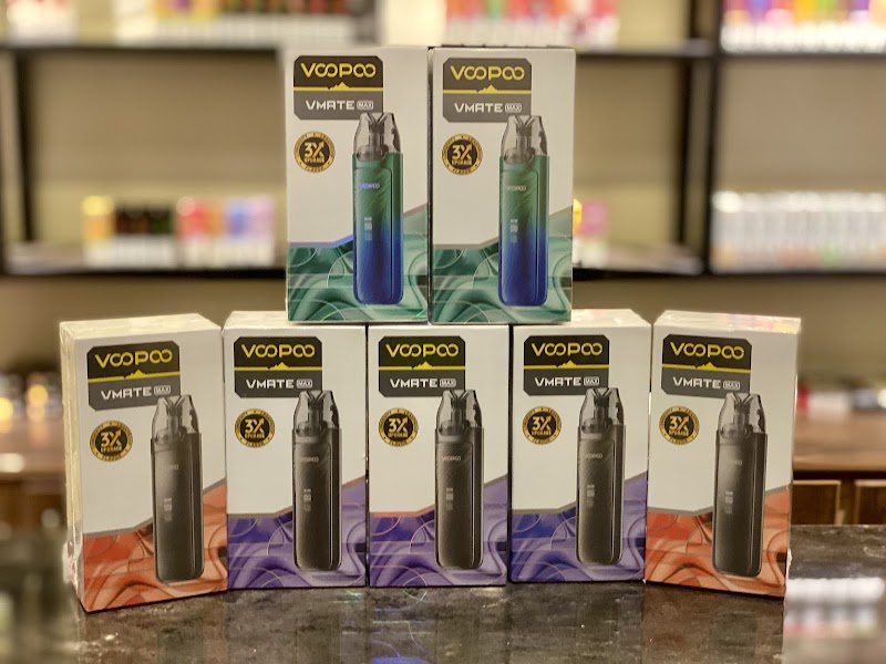 The Vape Star in Gujrat, Punjab