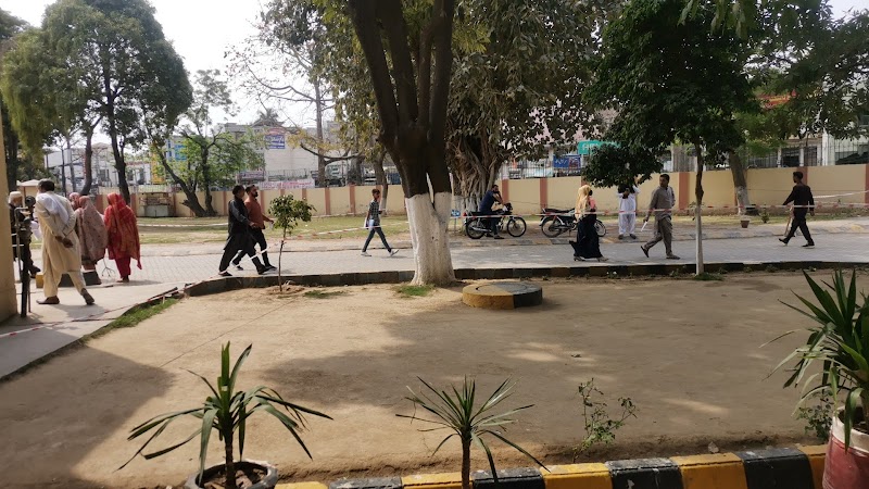ولی ایمبولینس in Sialkot, Punjab