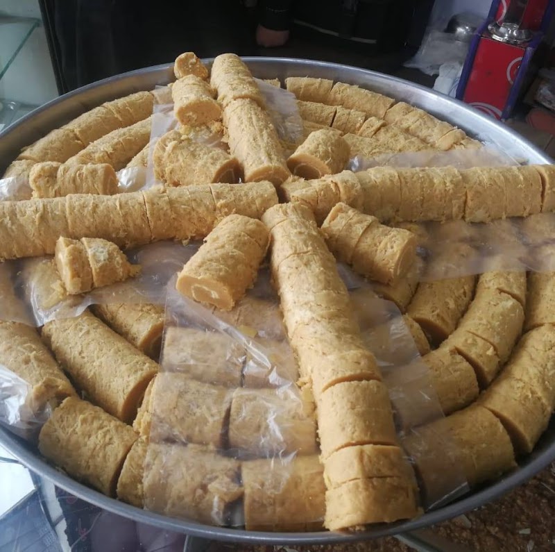 BARI DHODA HOUSE KHUSHAB in Khushāb, Punjab