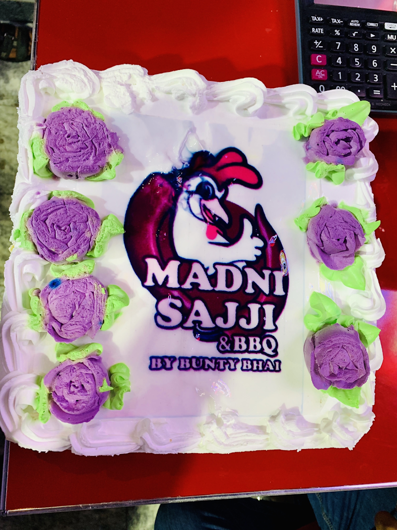 BUNTY Sajji by Bunty Bhai - Bahria Town in Lahore, Punjab