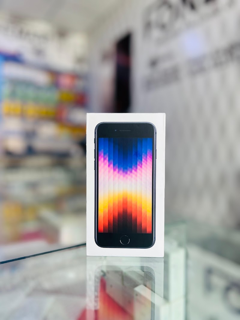 Fone Mart in ڈیرہ غازی خان, پنجاب