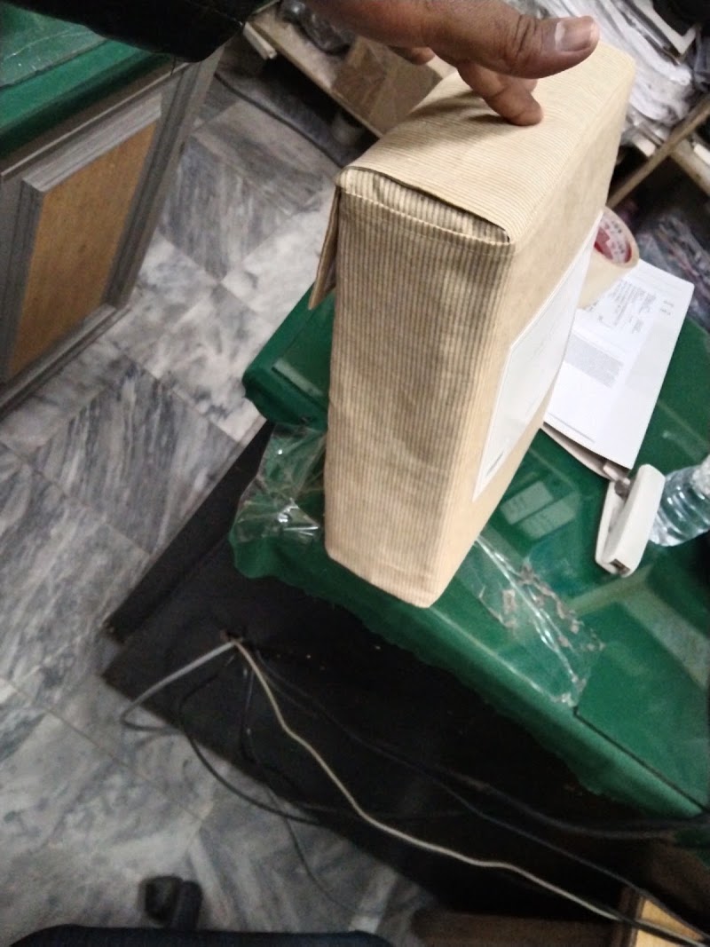 Noor Fatima Fabrics in Faisalabad, Punjab