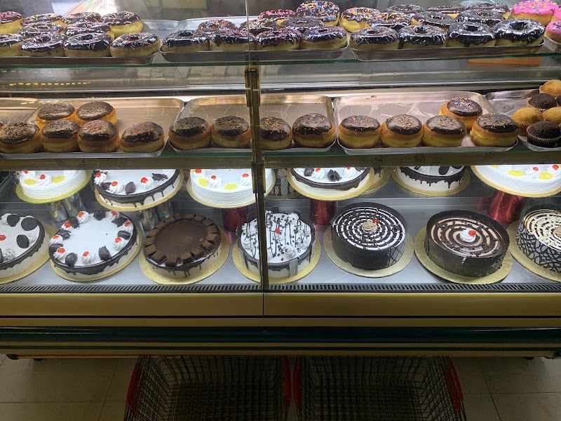 Bread 'n' Butter Bakers in Rawalpindi, Punjab