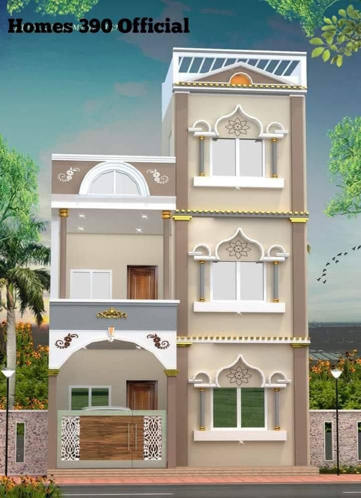 Faran Model College in Jhang, Punjab