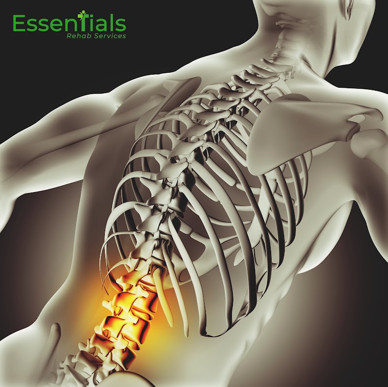 Essentials Rehab Services in Sahiwal, Punjab