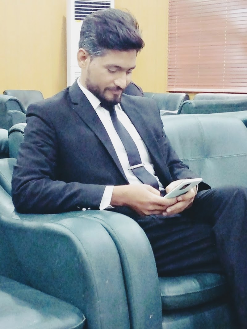 Sialkot Law Firms in Sialkot, Punjab